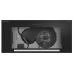 Meferi SMARTBOX60BK LIGHT