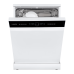 Maunfeld MWF60121W