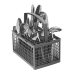 Maunfeld MWF60121W
