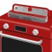 Smeg COF01RDEU