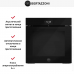 Bertazzoni FMOD6117PTB1