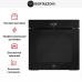 Bertazzoni FMOD6117CTB1
