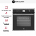 Bertazzoni F609HEREKTAG
