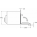 Bertazzoni F30PROMWLXT