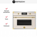 Bertazzoni F457HERVTAG