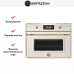 Bertazzoni F457HERVTAG