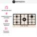 Bertazzoni P905CHERAG