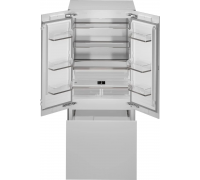 Bertazzoni RFD90S5FPNS/24