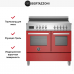 Bertazzoni PRO105I2EROT