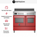 Bertazzoni PRO105I2EROT