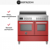 Bertazzoni PRO105I2EROT