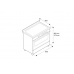 Bertazzoni HER95I1EXT