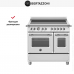 Bertazzoni HER95I2EXT