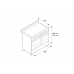 Bertazzoni HER95I2EXT