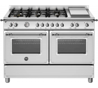 Bertazzoni HER126G2EXT