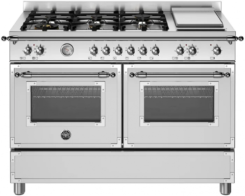 Bertazzoni HER126G2EXT