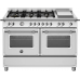 Bertazzoni HER126G2EXT