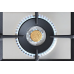 Bertazzoni HER126G2EXT