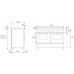 Bertazzoni HER125I2EXT