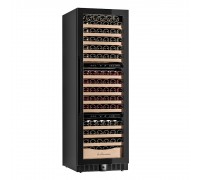 Meyvel Винный холодильник (шкаф) компрессорный MEYVEL MV154PRO-KBT3