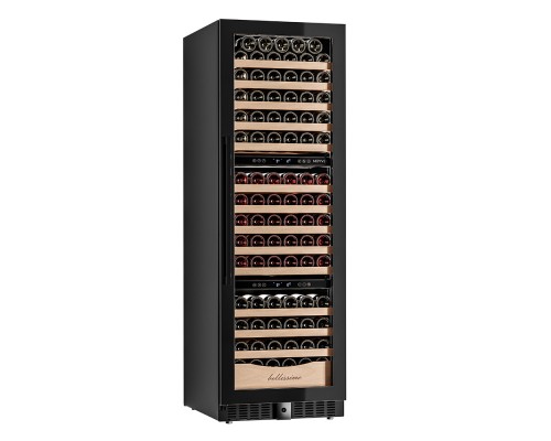 Meyvel Винный холодильник (шкаф) компрессорный MEYVEL MV154PRO-KBT3