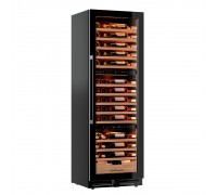 Meyvel Винный холодильник (шкаф) компрессорный MEYVEL MV98-KBT3 (Slim)