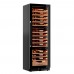 Meyvel Винный холодильник (шкаф) компрессорный MEYVEL MV98-KBT3 (Slim)