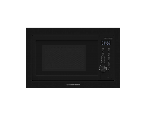 Meferi MMO6025BK POWER