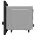 Meferi MMO6025BK POWER