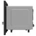 Meferi MMO6025IX POWER