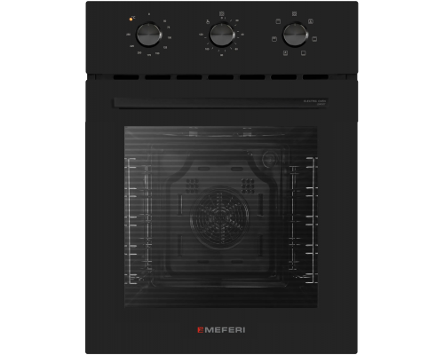 Meferi MEO457BK COMFORT