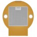 Meferi TUBE40GOLD COMFORT PLUS