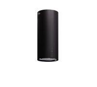 Meferi TUBE40BK ISLA COMFORT PLUS