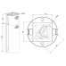 Meferi TUBE40IX ISLA COMFORT PLUS