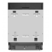 Meferi MDW6093 LUXE