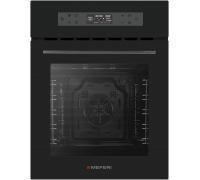 Meferi MEO4511BK COMFORT PLUS