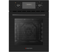 Meferi MEO458BK COMFORT