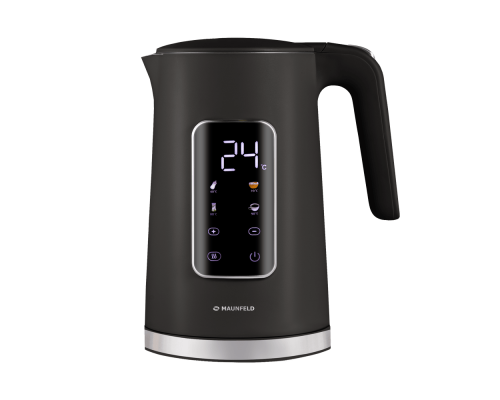 Maunfeld MGK-635DBK
