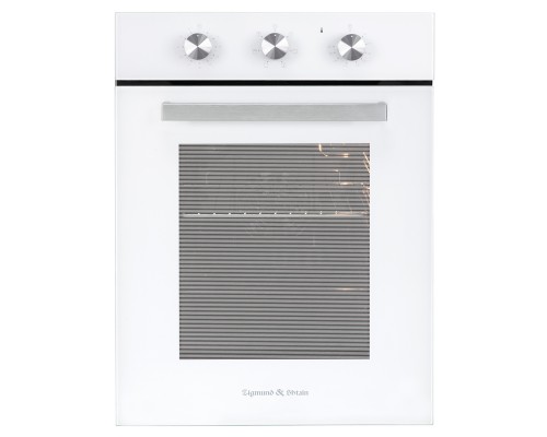 Zigmund & Shtain E 172 W