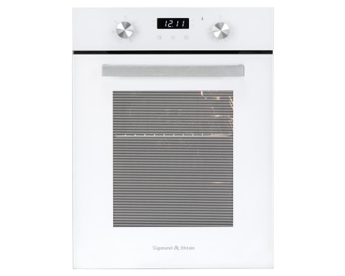 Zigmund & Shtain E 173 W