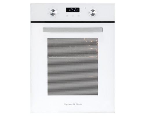 Zigmund & Shtain E 174 W