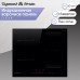 Zigmund & Shtain CI 61.6 B