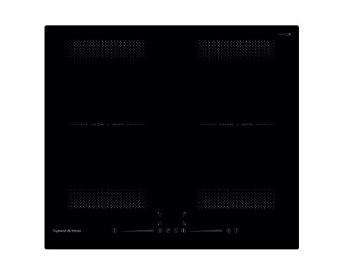 Zigmund & Shtain CI 62.6 B