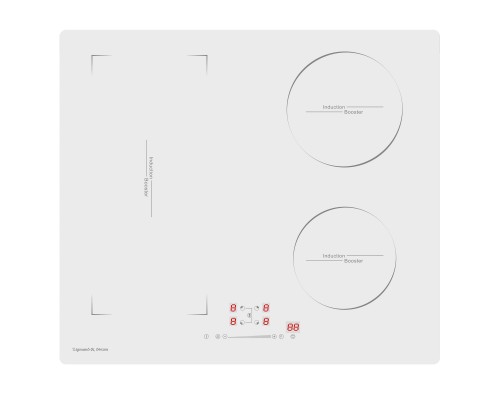 Zigmund & Shtain CI 46.6 W