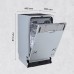Zigmund & Shtain DW 303.4