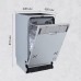 Zigmund & Shtain DW 306.4
