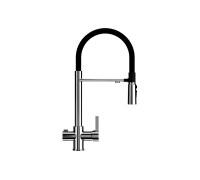 Maunfeld MFQT-26CHR