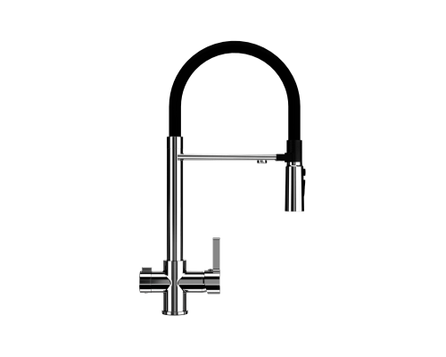 Maunfeld MFQT-26CHR