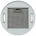 KRONA TINA ISOLA 350 WHITE 3P