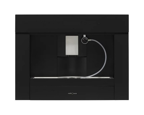 KRONA ONYX 45H coffee BL/BL
